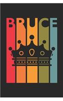 Bruce