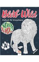 Bleib Wild 4 - Nachtausgabe