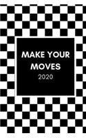 Make Your Moves 2020