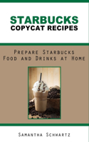 Starbucks Copycat Recipes