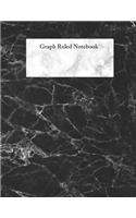 Graph Ruled Notebook