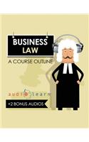 Business Law AudioLearn