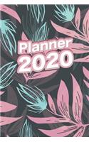Planner 2020