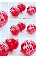 What's your happy space...
