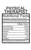 Physical Therapist