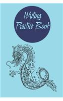 Writing Practice Book