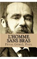 L'Homme sans bras