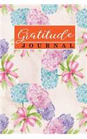 Gratitude Journal: (Gratitude Journal)