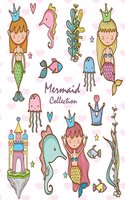 Mermaid collection