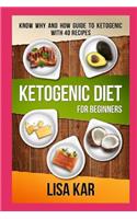 Ketogenic Diet for Beginners