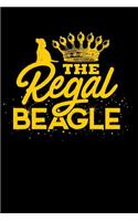 The Regal Beagle