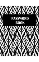 Password Book