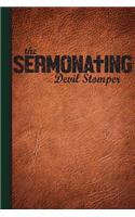 The Sermonating Devil Stomper