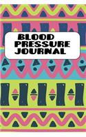 Blood Pressure Journal