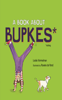 Book about Bupkes