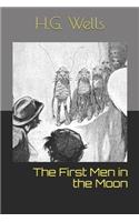 The First Men in the Moon