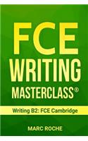 FCE Writing Masterclass (R) (Writing B2