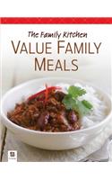Family Kitchen - Value Family Meals