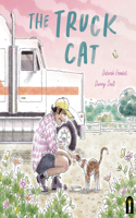 Truck Cat