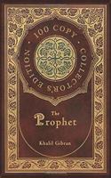 The Prophet (100 Copy Collector's Edition)