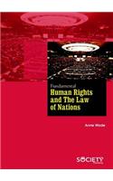 Fundamental Human Rights And The Law Of Nations