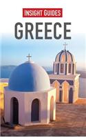 Insight Guides: Greece: (Insight Guides Main Series)