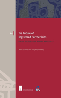 Future of Registered Partnerships