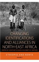 Changing Identifications and Alliances in North-East Africa