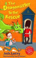 The Dragonsitter to the Rescue