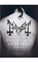 The Death Archives