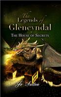 The Legends of Glencyndal