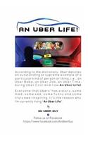 Uber Life!: Lived and Breathed!