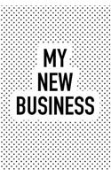 My New Business