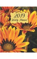 2019 Weekly Planner