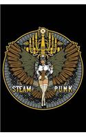 Steam Punk