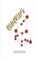 Aquarius Notebook