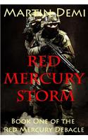 Red Mercury Storm