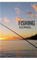 Fishing Journal