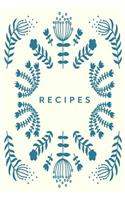 Recipes