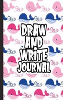 Draw and Write Journal