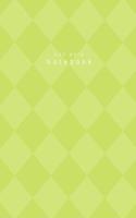 Dot Grid Notebook