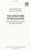 The Structure of Regulation