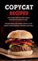 Copycat Recipes
