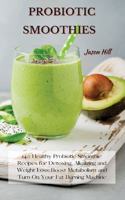 Probiotic Smoothies