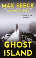 Ghost Island: The chilling new thriller from the winner of The Glass Key Award