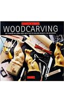 Woodcarving