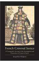 French Criminal Justice