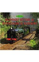 Romney, Hythe and Dymchurch Railway