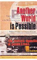 Another World is Possible