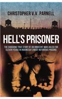 Hell's Prisoner